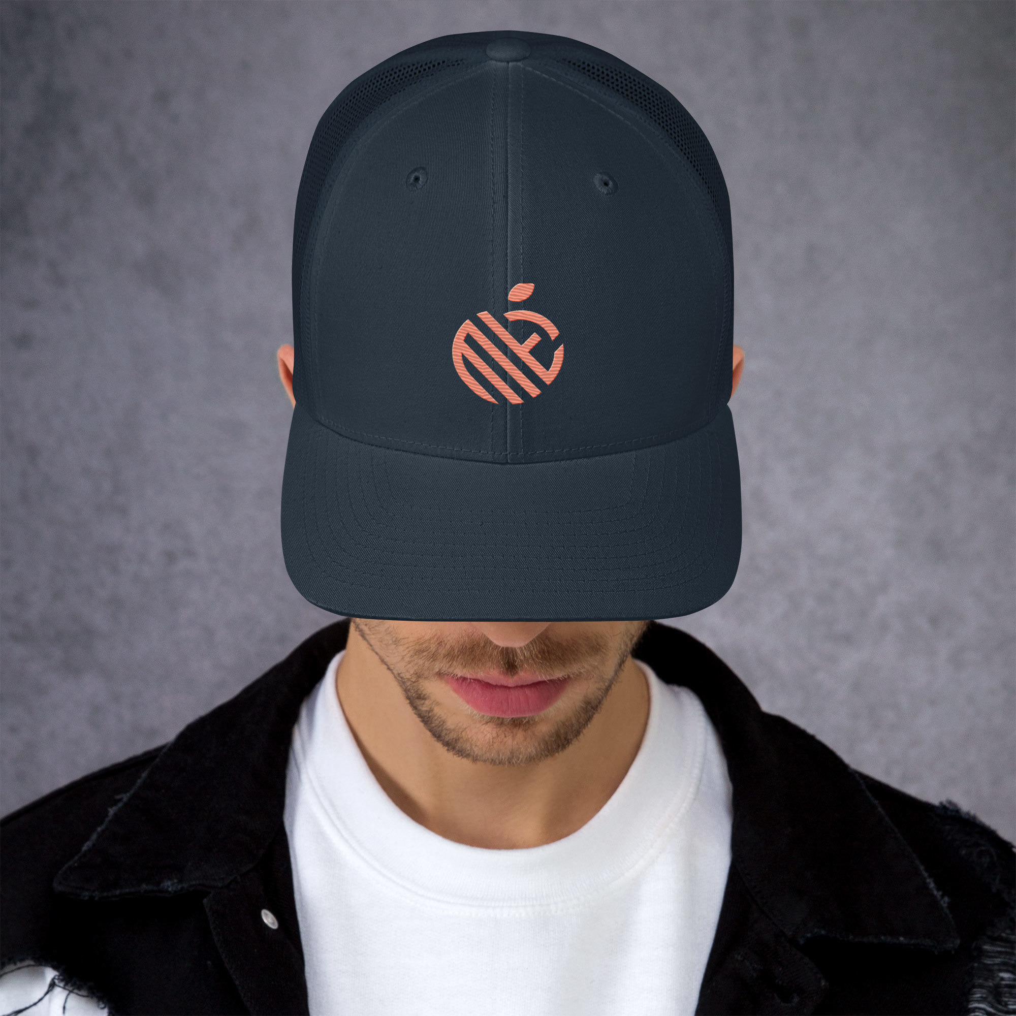 Trucker Cap - Image 4